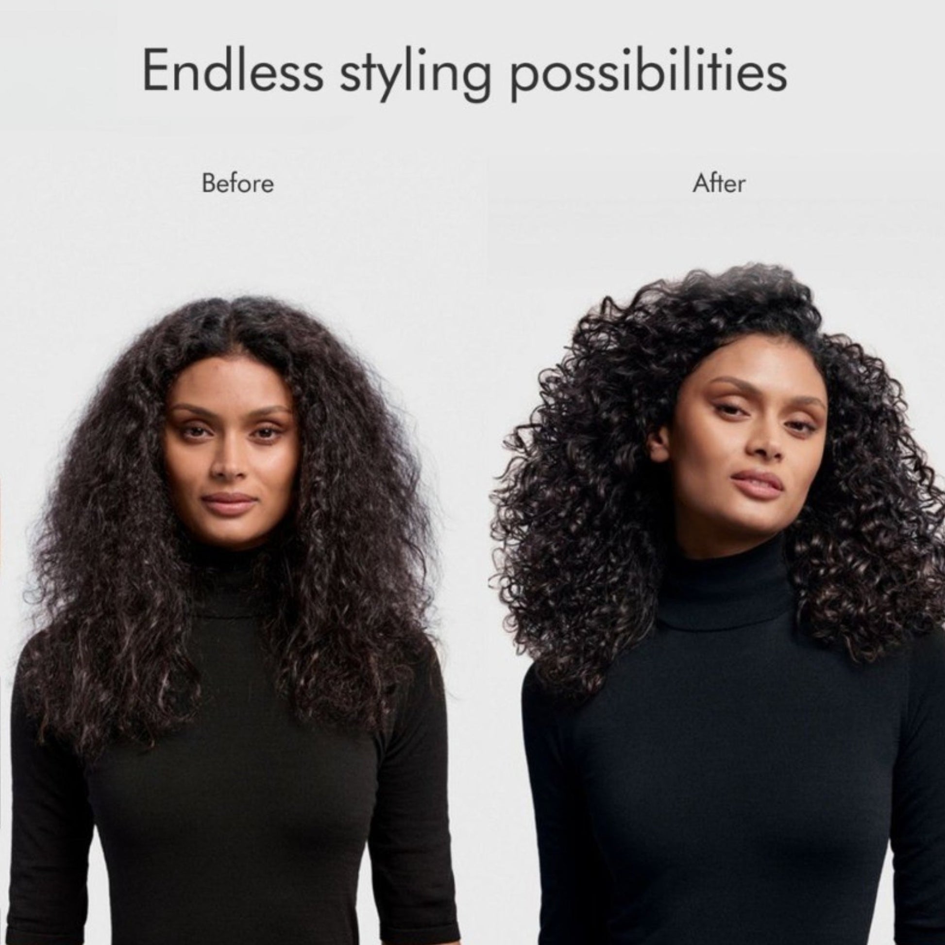Buy Dyson Airwrap i.d.™ multi-styler and dryer Curly+Coily in Pakistan