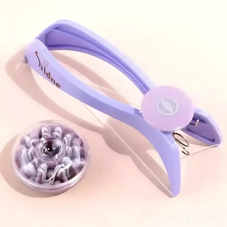 Buy Face And Body Hair Threading System in Pakistan