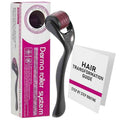 Buy Derma Roller Beard Activator & Hair Regrowth in Pakistan