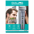Buy DALING 3 in 1 Multi Function Grooming Kit Rechargeable in Pakistan