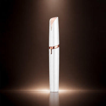 Electric Eyebrow Trimmer
