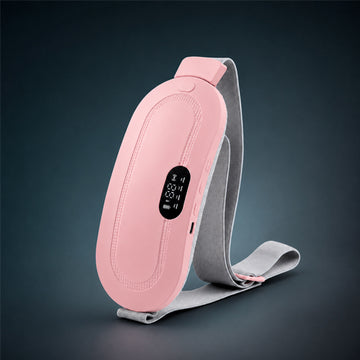 Menstrual Comfort Heating Pad
