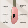 Buy Menstrual Comfort Heating Pad in Pakistan