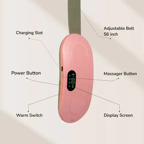Buy Menstrual Comfort Heating Pad in Pakistan