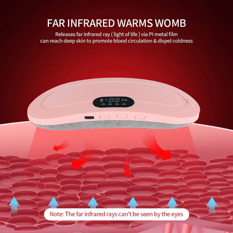 Buy Menstrual Comfort Heating Pad in Pakistan